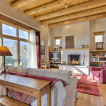 Apartment Bishops Vista Two-bedroom Santa Fe