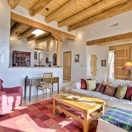 Bishops Vista Two-bedroom Apartment