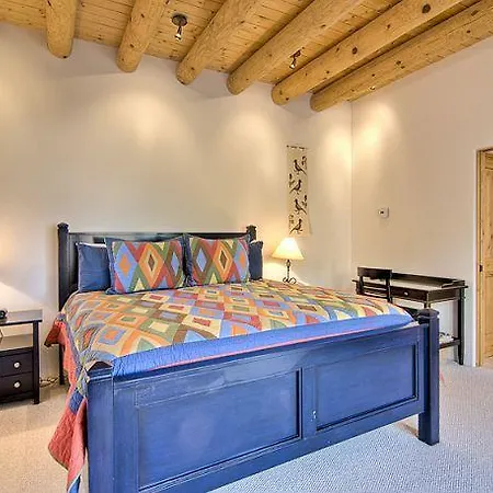 Apartment Bishops Vista Two-bedroom Santa Fe