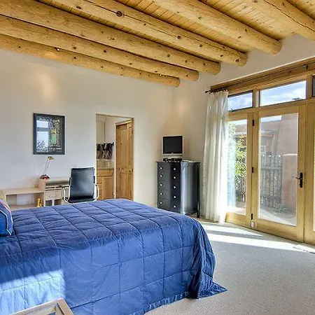 Bishops Vista Two-bedroom Santa Fe