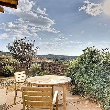 Bishops Vista Two-bedroom Apartment *