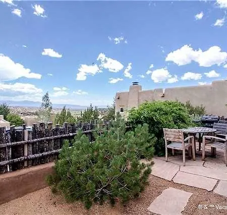 Apartment Bishops Vista Two-bedroom *