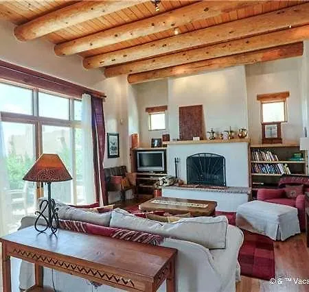 Bishops Vista Two-bedroom * Santa Fe