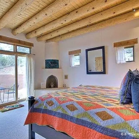 Apartment Bishops Vista Two-bedroom Santa Fe